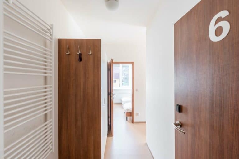 Rokytka snowhouse - apartmán superior