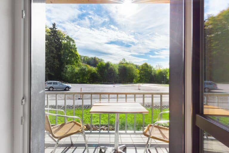 Rokytka snowhouse - čtyřlůžkový apartmán s terasou