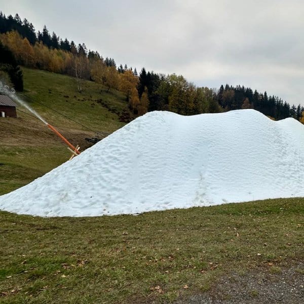 Snowfactory
